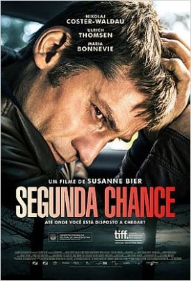 Segunda Chance  (2014)