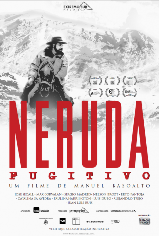 Neruda  (2015)