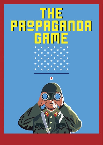 The Propaganda Game (2015)
