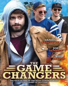 The Gamechangers (2015)