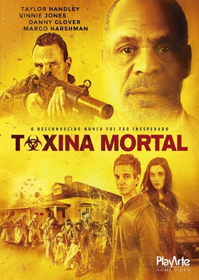 Toxina Mortal (2015)