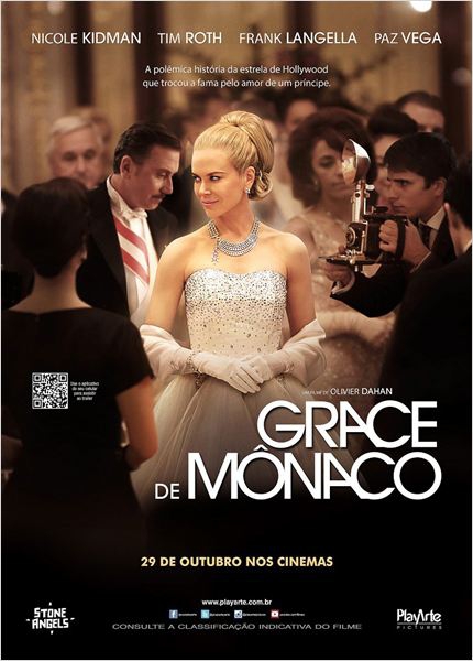 Grace de Mônaco  (2014)