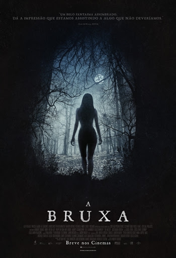 A Bruxa (2015)