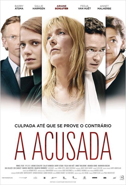 A Acusada  (2014)