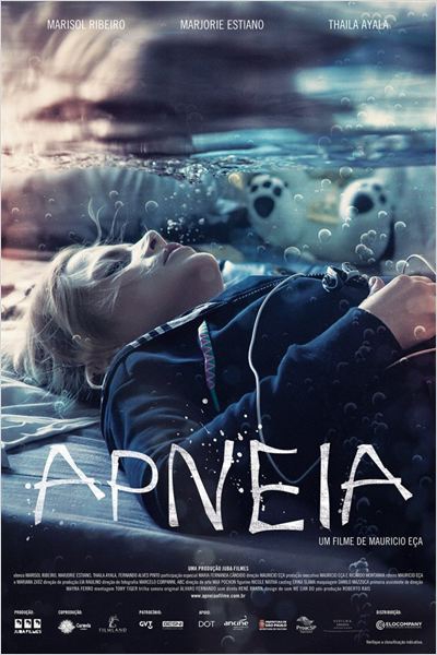 Apneia  (2014)