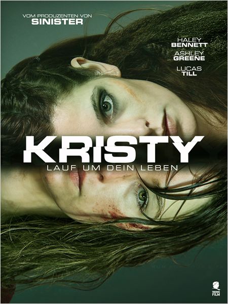 Kristy  (2014)