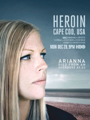 A Heroína em Cape Cod (2015)