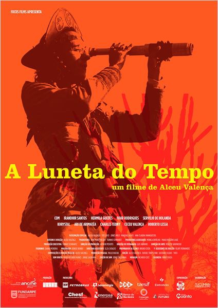 A Luneta do Tempo  (2014)
