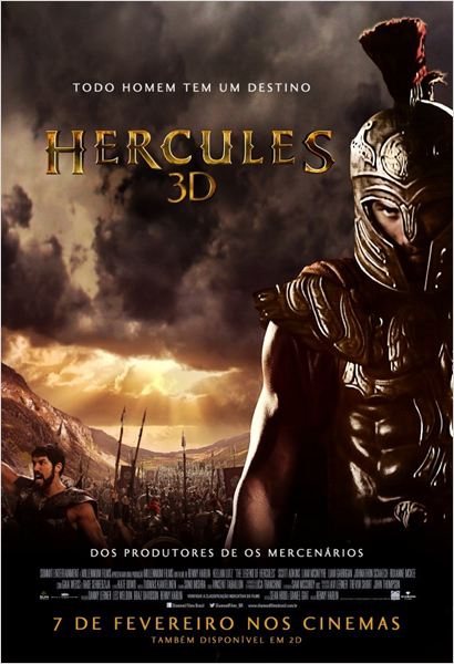 Hércules  (2014)