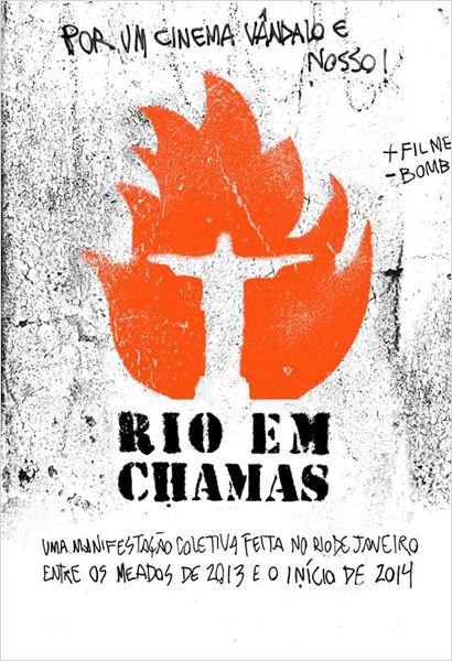 Rio em Chamas  (2014)