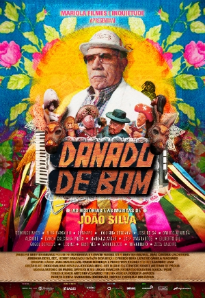 Danado de Bom (2015)