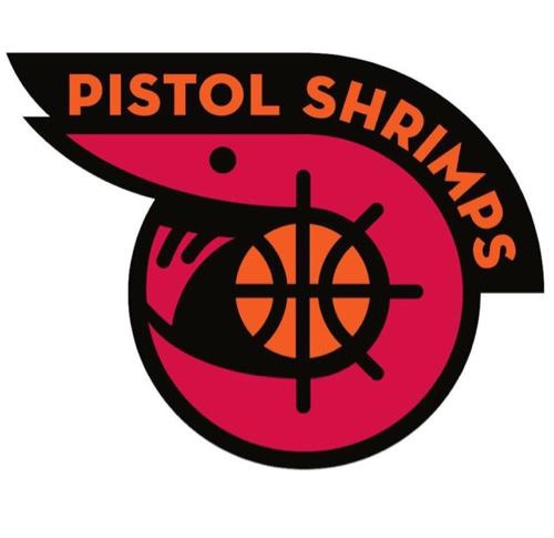 Pistol Shrimps (2015)