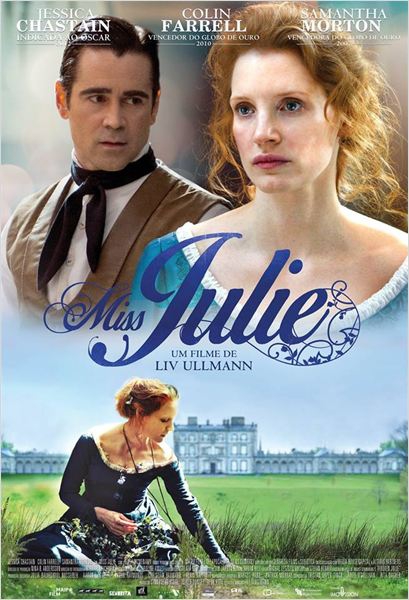 Miss Julie  (2014)