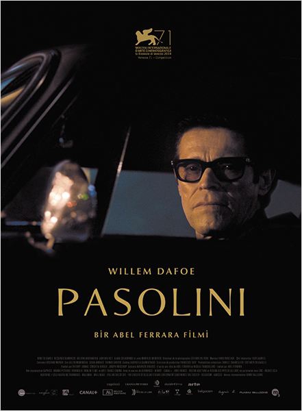 Pasolini  (2014)