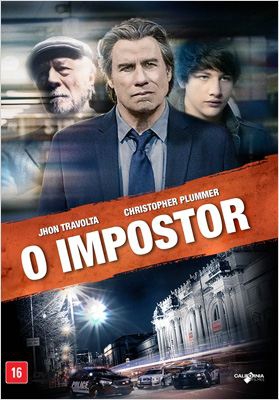 O Impostor  (2014)