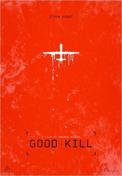 Good Kill   (2014)