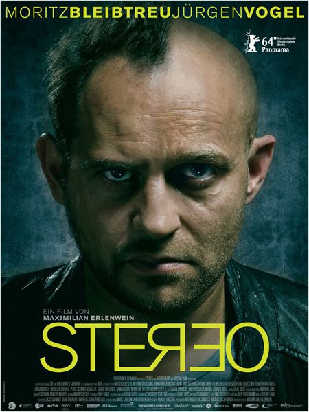 Stereo  (2014)