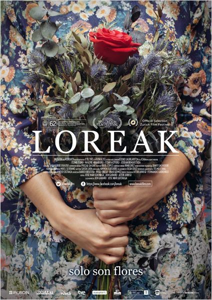 Loreak  (2014)