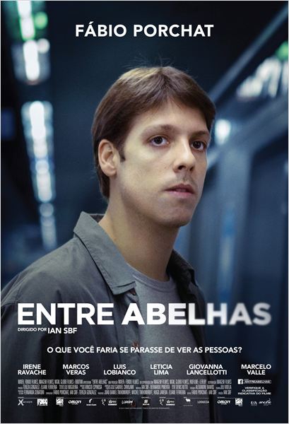 Entre Abelhas   (2014)