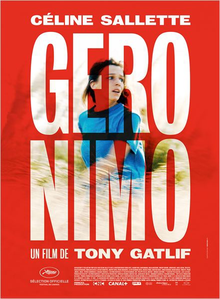 Geronimo  (2014)