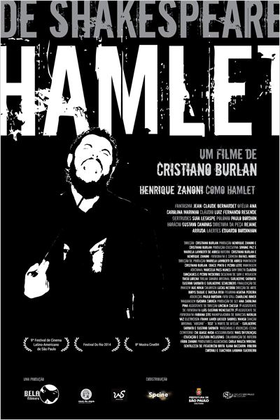 Hamlet  (2014)