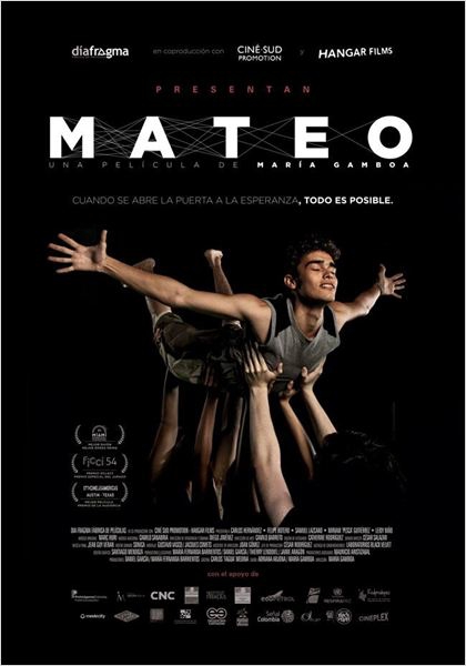 Mateo  (2014)