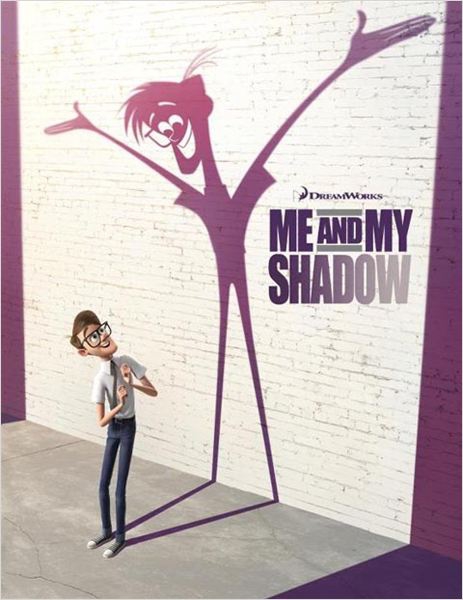 Me and My Shadow   (2014)