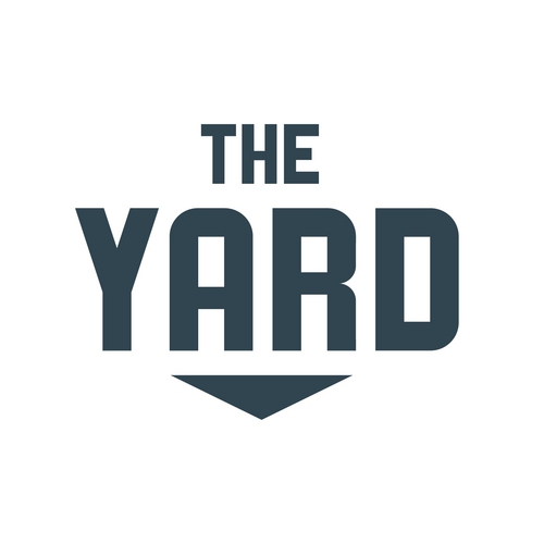 The Yard (2015)