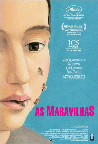 As Maravilhas  (2014)