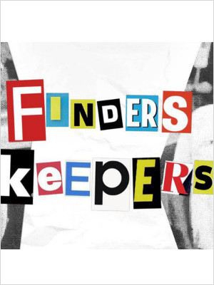 Finders Keepers  (2014)