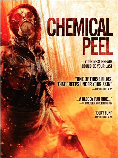 Chemical Peel  (2014)