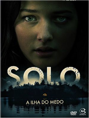 Solo - A Ilha do Medo  (2014)