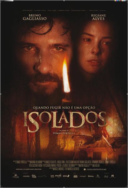 Isolados  (2014)