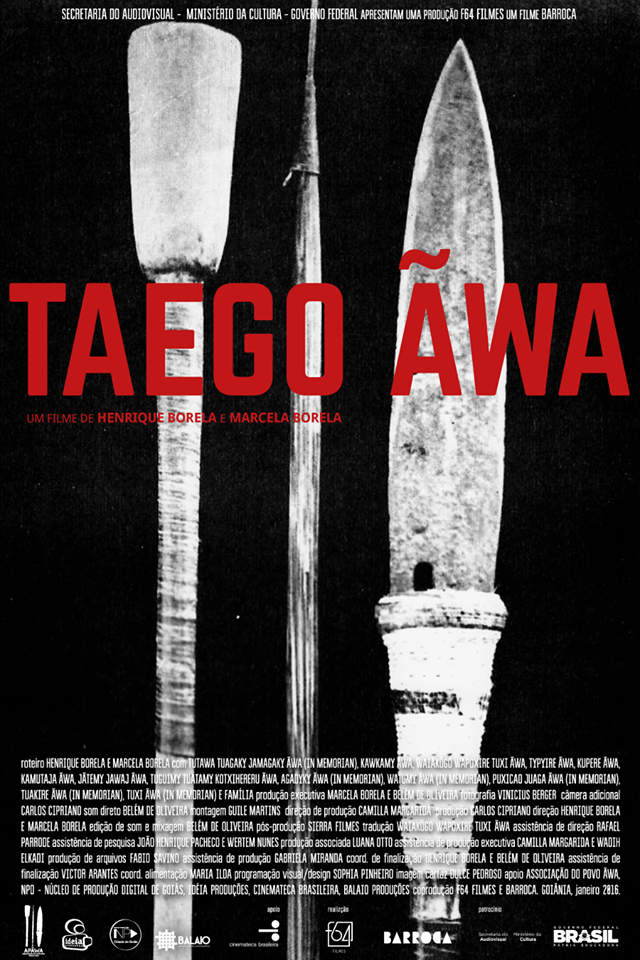 Taego Ãwa (2015)