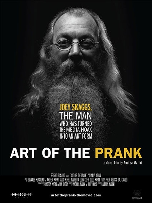 Art of the Prank (2015)