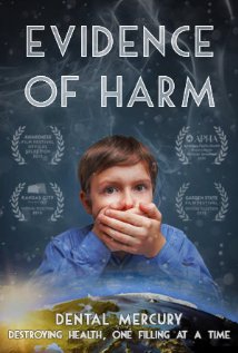 Evidence of Harm (2015)