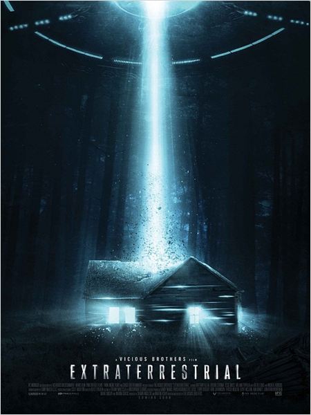 Extraterrestrial  (2014)