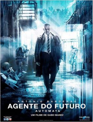Agente do Futuro  (2014)