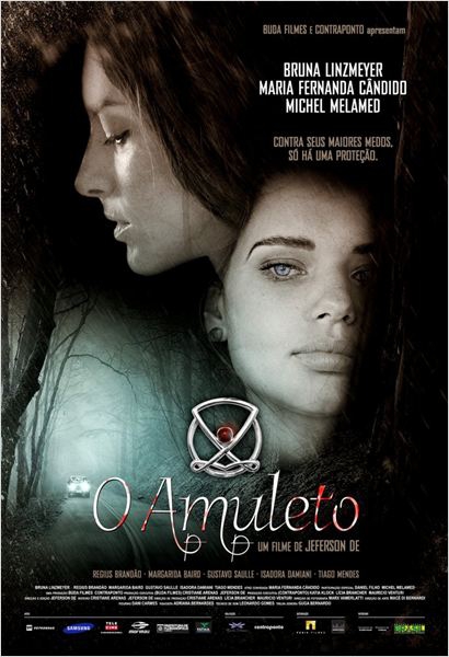 O Amuleto  (2014)