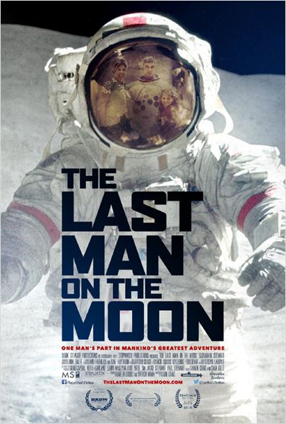 The Last Man On The Moon  (2014)