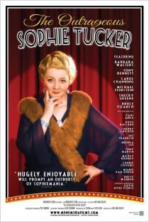 The Outrageous Sophie Tucker  (2014)