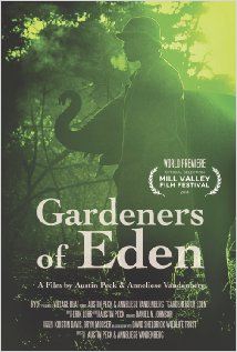 Gardeners of Eden  (2014)