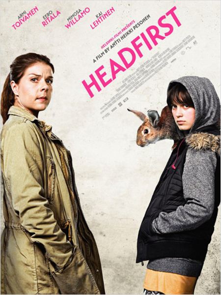 Headfirst  (2014)