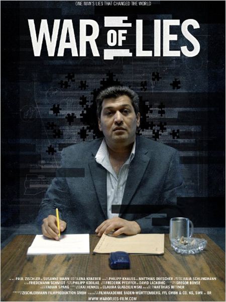 Guerra de Mentiras  (2014)