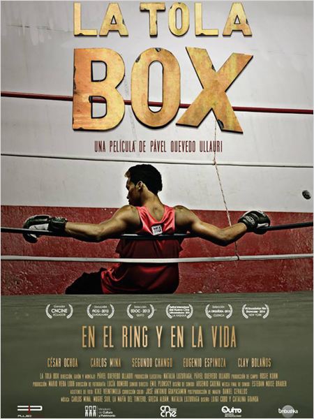 La Tola Box  (2014)