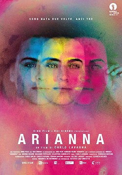 Arianna (2015)