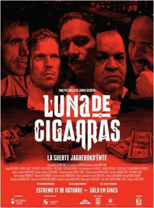 Lua de Cigarras  (2014)
