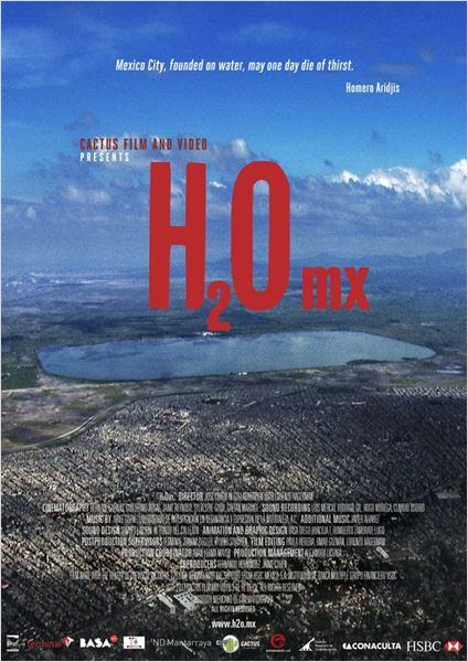 H2Omx  (2014)
