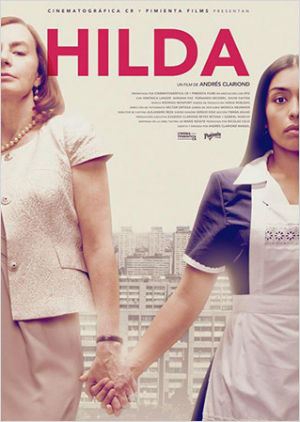 Hilda  (2014)