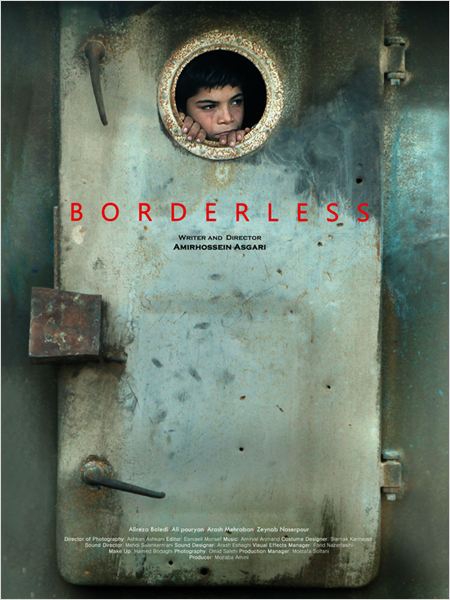 Sem Fronteiras   (2014)